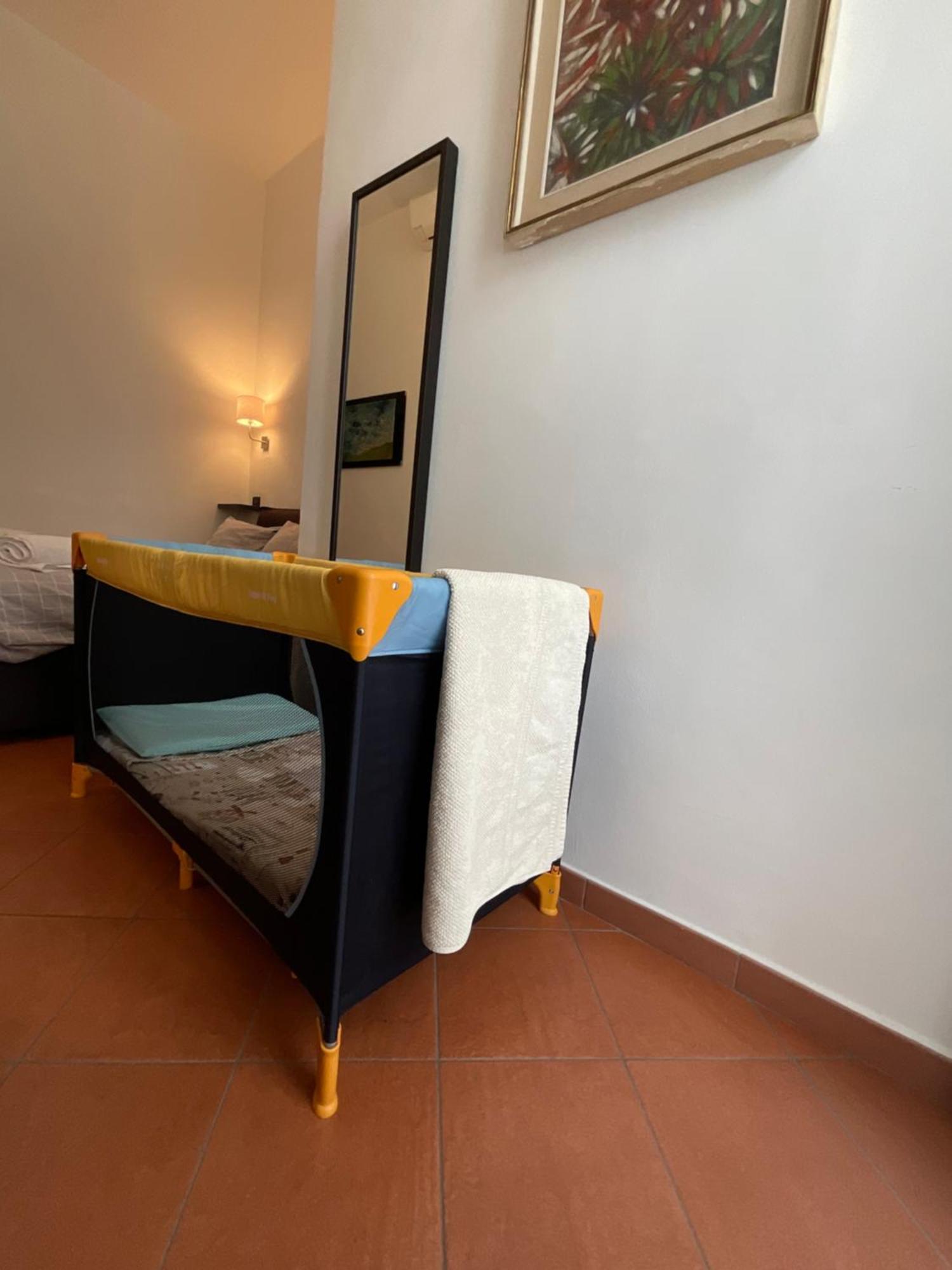 Apartamento Nonpertutti Piazza Castello Accessibile Senior Famiglie Turín Exterior foto