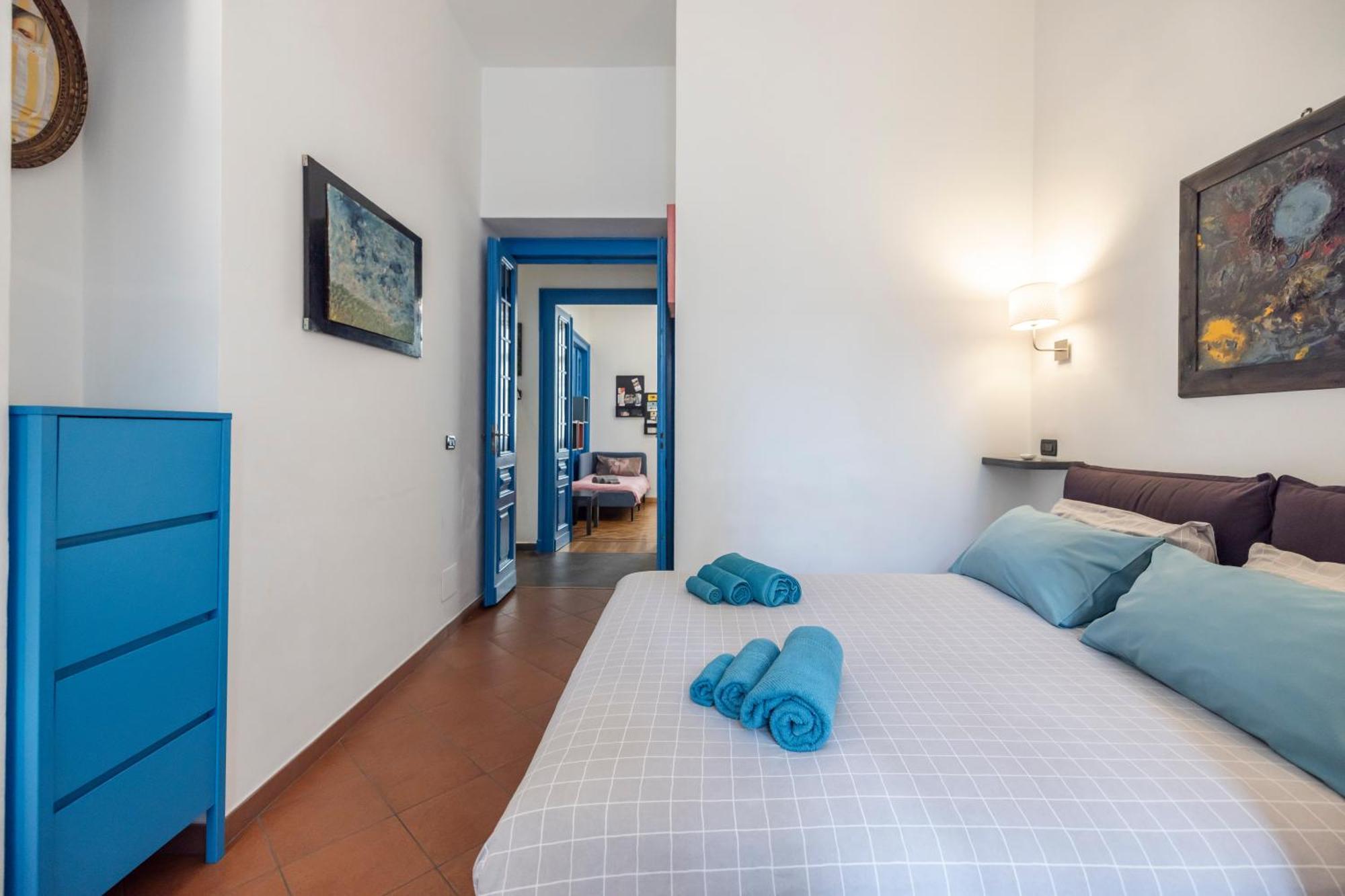 Apartamento Nonpertutti Piazza Castello Accessibile Senior Famiglie Turín Exterior foto