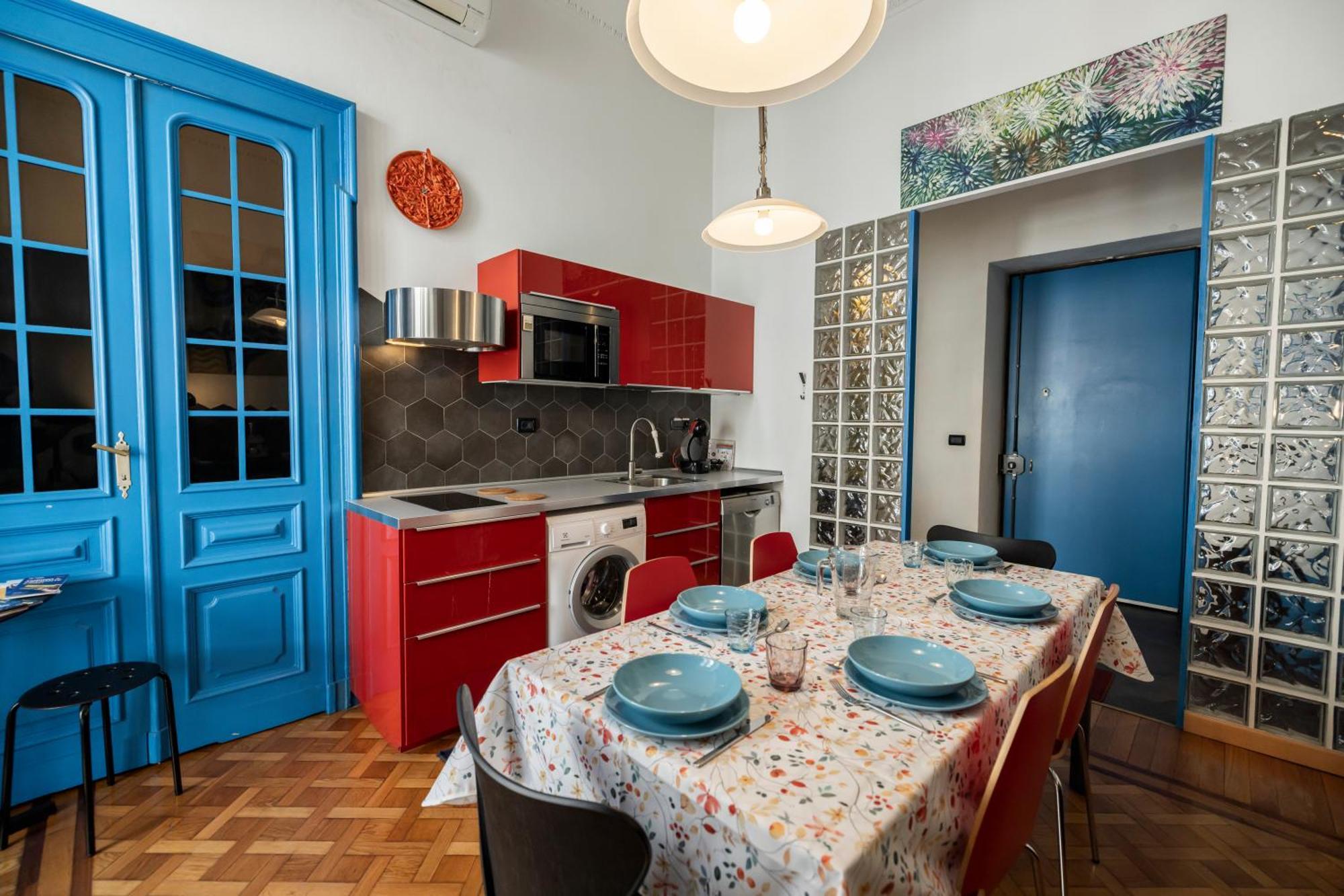 Apartamento Nonpertutti Piazza Castello Accessibile Senior Famiglie Turín Exterior foto