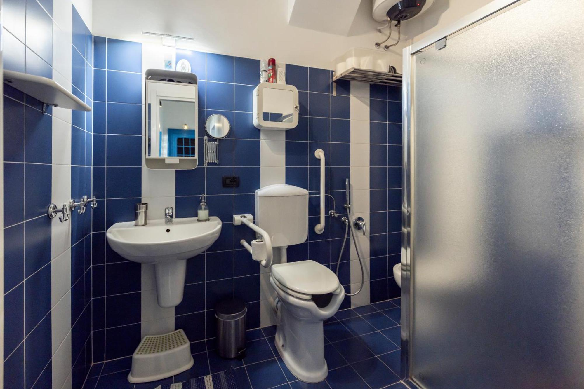 Apartamento Nonpertutti Piazza Castello Accessibile Senior Famiglie Turín Exterior foto