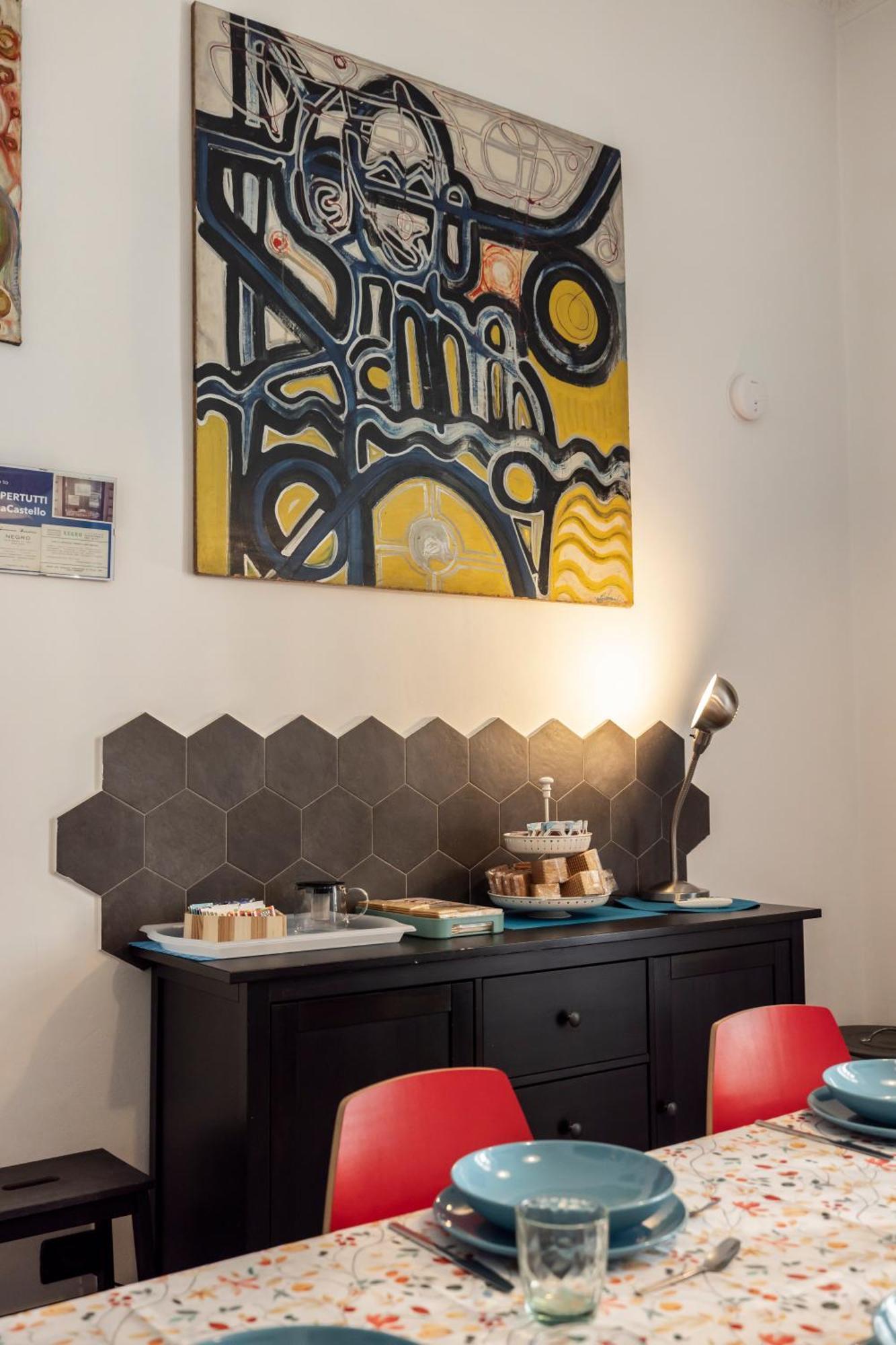 Apartamento Nonpertutti Piazza Castello Accessibile Senior Famiglie Turín Exterior foto