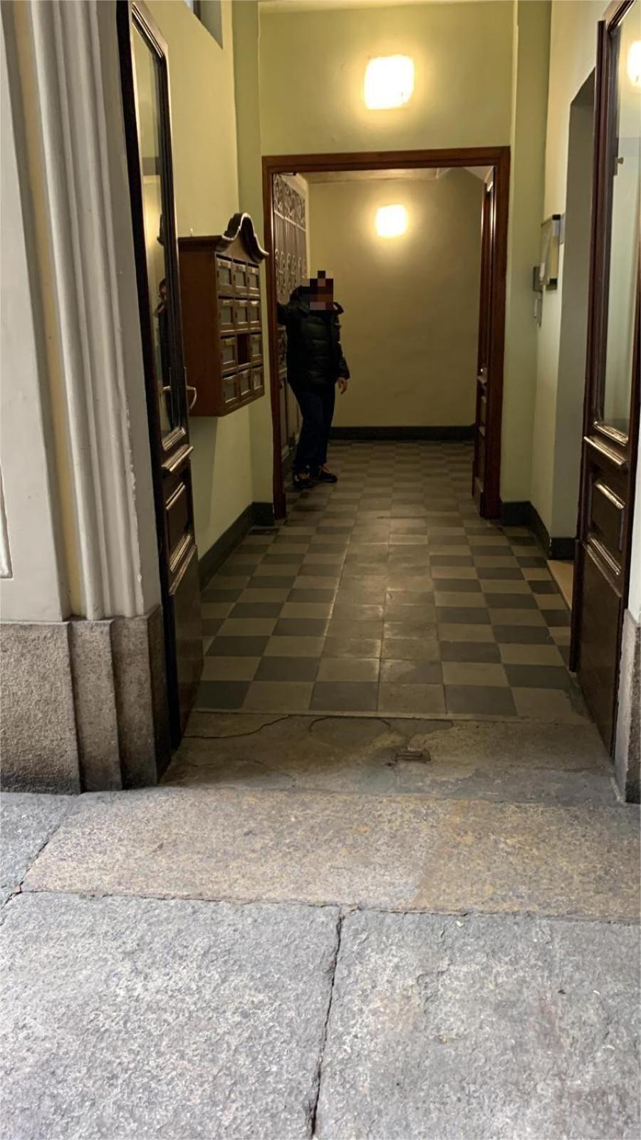 Apartamento Nonpertutti Piazza Castello Accessibile Senior Famiglie Turín Exterior foto